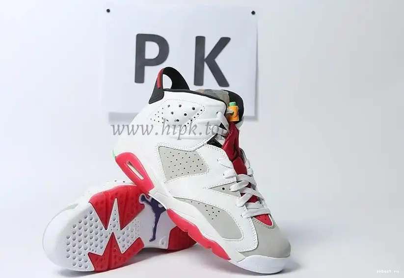 SHIP TO READY GOD 6 PK Hare MATERIALS RETAIL Jordan Retro 0513